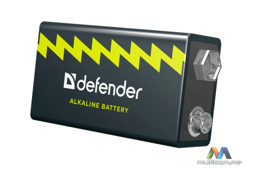 DefenderTechnology 6LR61-1B Baterija