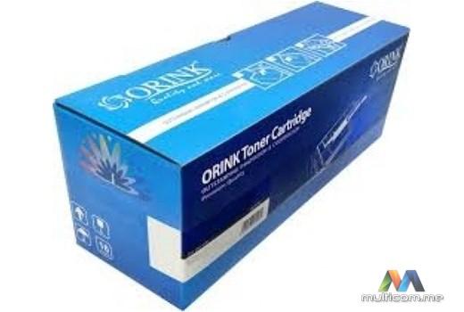 Orink OR-X3215H/3225H/3052H/3260H Toner