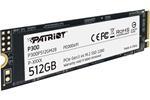 Patriot P300P512GM28