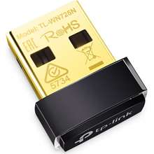 TP LINK TL-WN725N