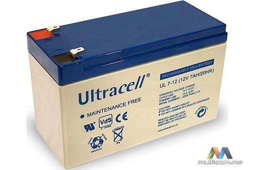 Ultracell UL 7-12 0
