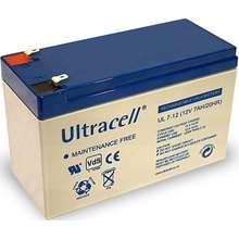 Ultracell UL 7-12