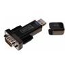 Digitus USB 2.0 (M) - RS232 (M)