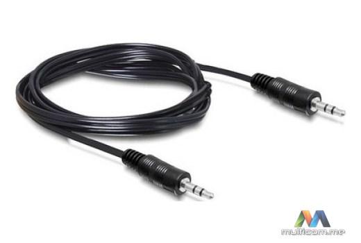 E-GREEN Audio 3.5mm stereo - 3.5mm