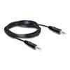 E-GREEN Audio 3.5mm stereo - 3.5mm