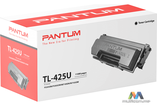 Pantum TL-425U Toner