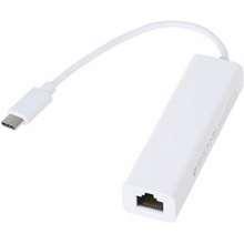 E-GREEN USB 3.1 tip C (M) - Gigabit