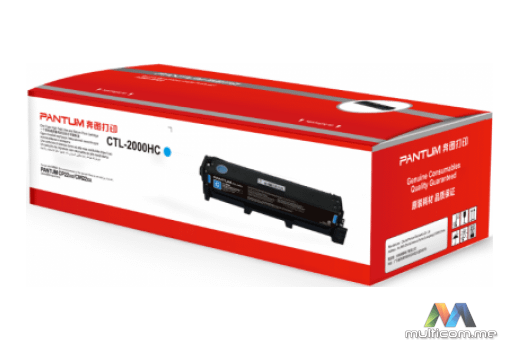 Pantum CLT-2000HC Toner