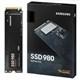 Samsung MZ-V8V250BW SSD disk