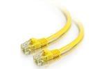 E-GREEN UTP CAT6 0.3M (ZUTI)
