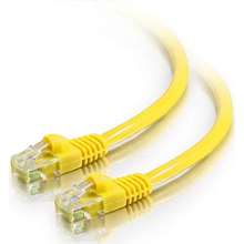 E-GREEN UTP CAT6 0.3M (ZUTI)