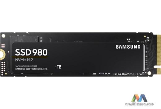 Samsung MZ-V8V1T0BW SSD disk