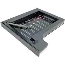 E-GREEN Fioka za HDD K526A