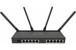MikroTik RB4011iGS+5HacQ2HnD-IN
