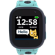 CANYON Sandy KW-34 (plavi) Smartwatch