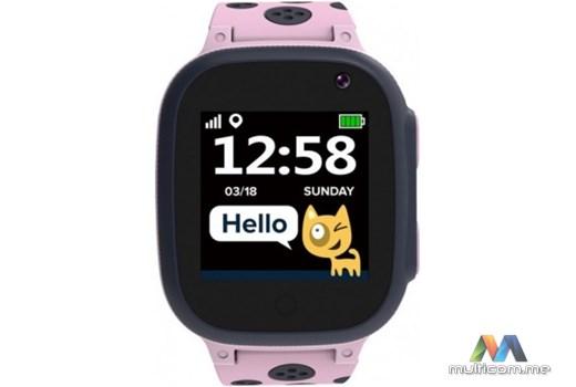 CANYON Sandy KW-34 (rozi) Smartwatch