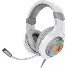 REDRAGON H260W