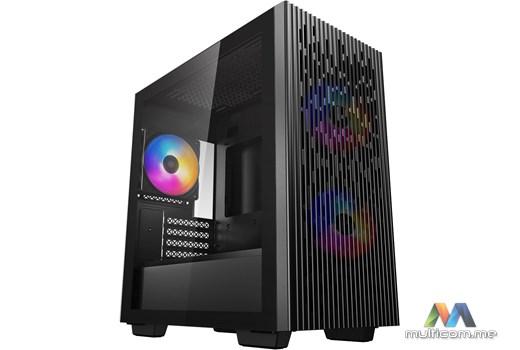 DEEPCOOL Matrexx 40 3FS Kuciste