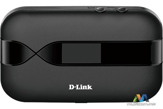 DLink DWR-932 Artikal