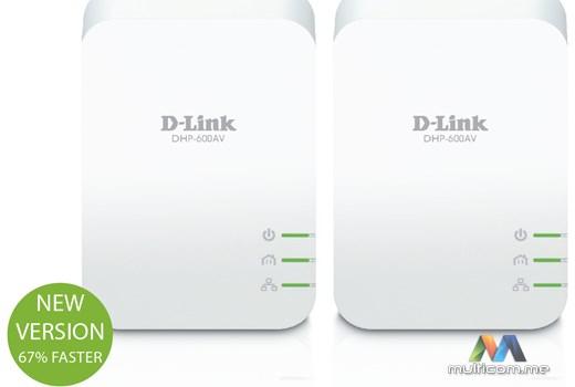 DLink DHP-601AV/E Artikal
