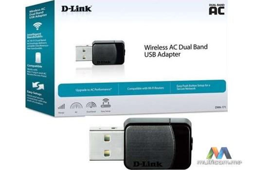 DLink DWA-171