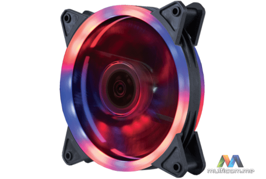 Zeus 12025dua Cooler