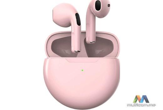 Moye Aurras 2 TWS Pink