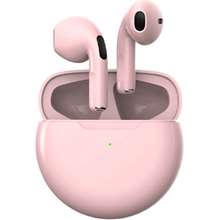 Moye Aurras 2 TWS Pink
