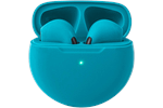 Moye Aurras 2 TWS Cerulean Blue
