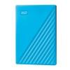 Western Digital WDBYVG0020BBL-WESN