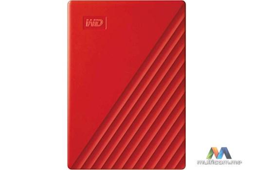 Western Digital WDBYVG0020BRD-WESN