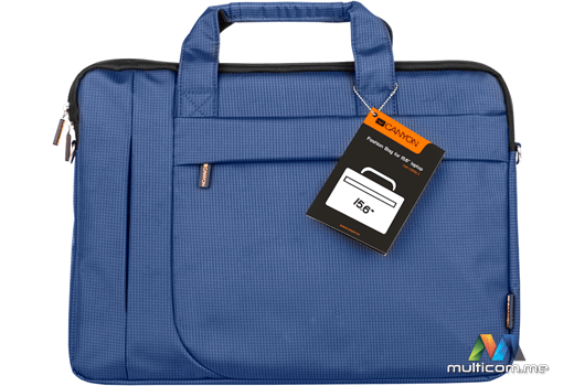 CANYON CB1CNECB5BL3 Torba