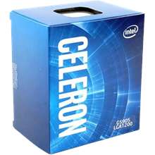 Intel Celeron G5905