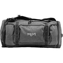 Moye multi-backpack 05 (Gray)