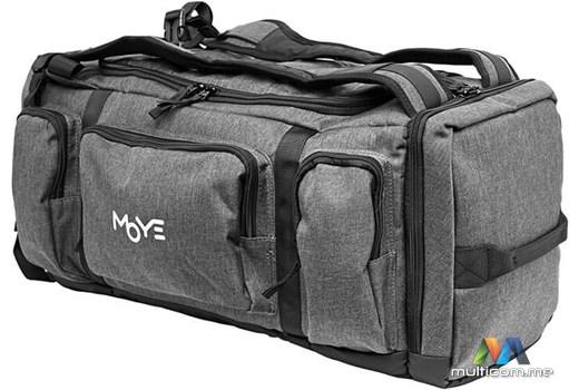 Moye multi-backpack 05 (Gray) Torba