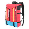 Moye Backpack 09 (Red)
