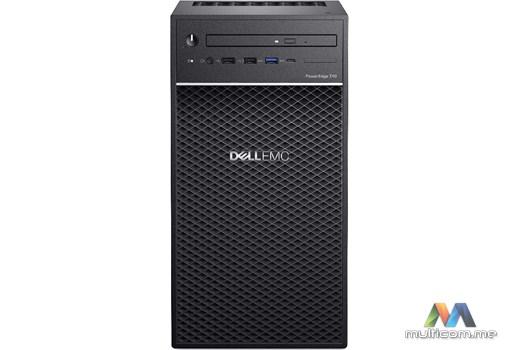 Dell 550HK Server