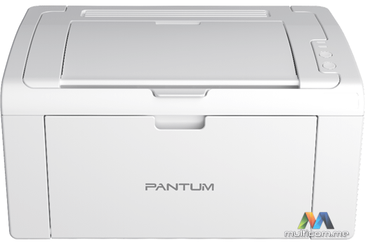 Pantum P2509W Laserski stampac