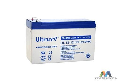 Ultracell UL 12-12 0