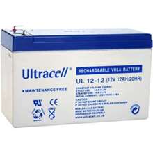 Ultracell UL 12-12