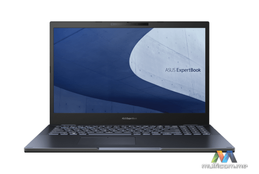 ASUS B2502CBA-BQ0385 Laptop