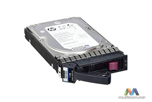 HPE 862128-001 Hard disk