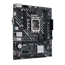 ASUS PRIME H610M-K D4