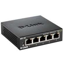 DLink DGS-105/E