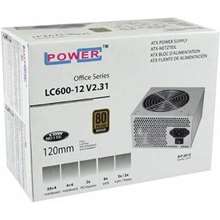 LC Power LC600-12