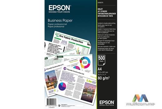 EPSON PAPIR ZA ŠTAMPAČ (500 STRANA) Toner