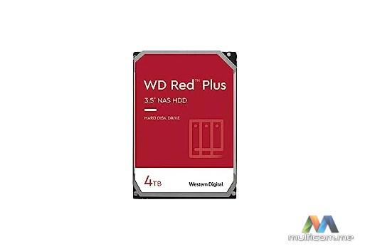Western Digital WD40EFPX Hard disk