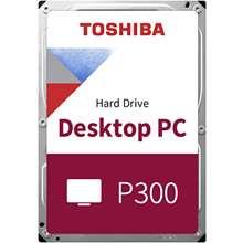 Toshiba HDWD320UZSVA