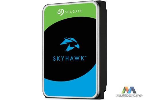 Seagate ST4000VX016 Hard disk