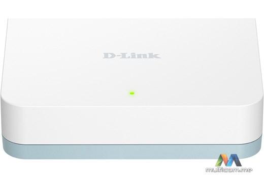 DLink DGS-1005D/E